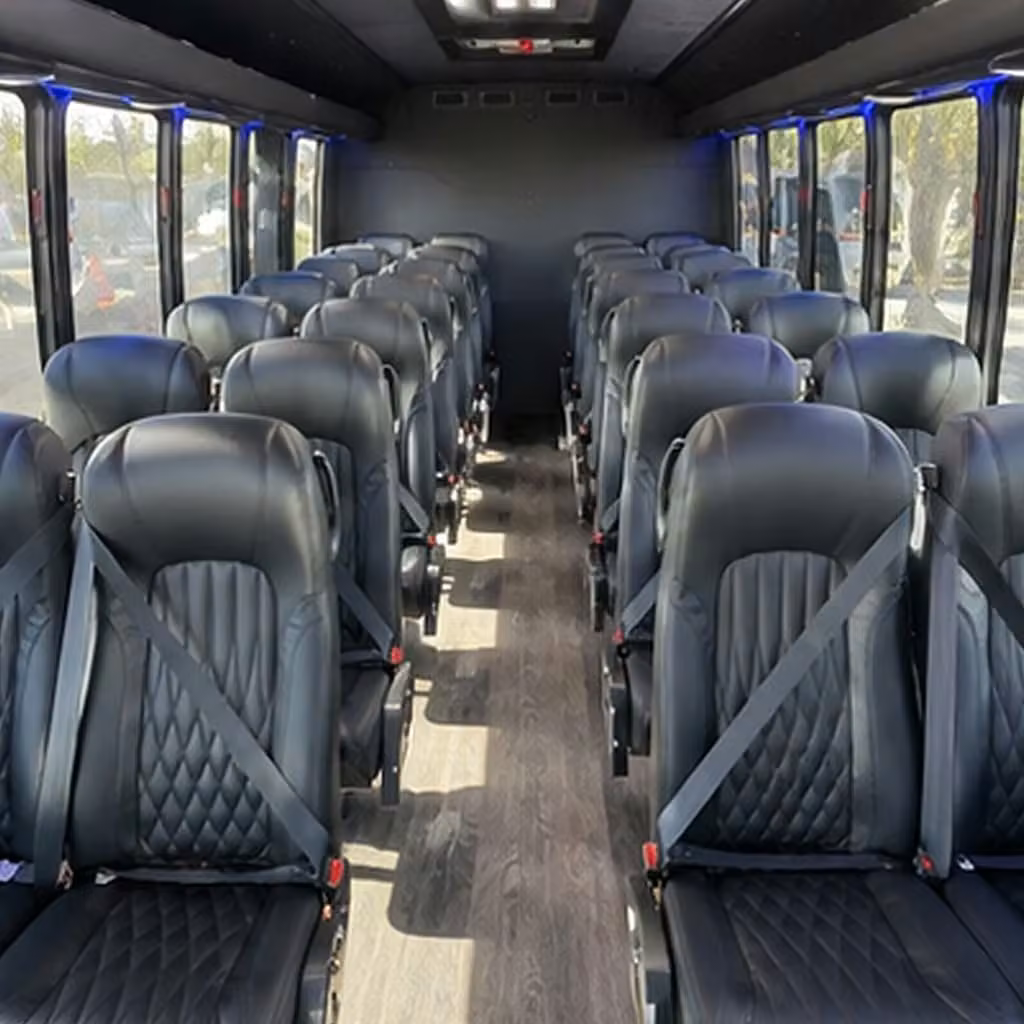 overland park employee transportation