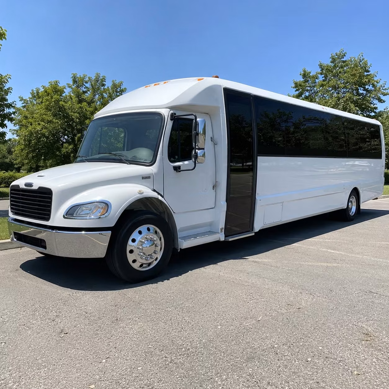 overland park government military transportation